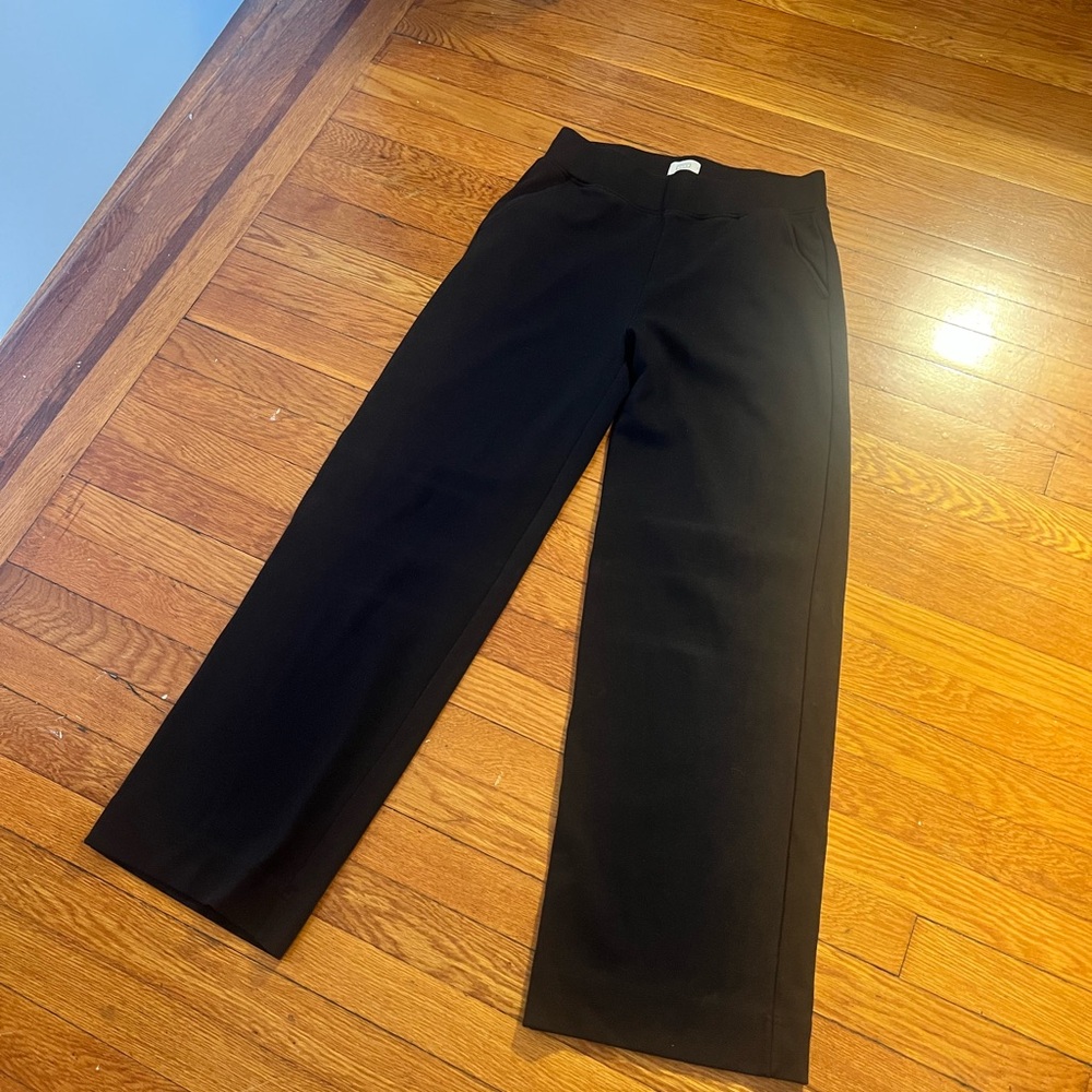 AYR High Hopes Black Pants